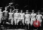 Image of General Benjamin Foulois France, 1918, second 34 stock footage video 65675042049