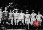 Image of General Benjamin Foulois France, 1918, second 39 stock footage video 65675042049