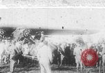 Image of Lieutenant Albert F. Hegenberger Hawaii USA, 1927, second 1 stock footage video 65675042051