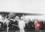 Image of Lieutenant Albert F. Hegenberger Hawaii USA, 1927, second 3 stock footage video 65675042051