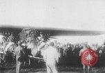 Image of Lieutenant Albert F. Hegenberger Hawaii USA, 1927, second 4 stock footage video 65675042051