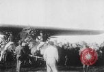Image of Lieutenant Albert F. Hegenberger Hawaii USA, 1927, second 5 stock footage video 65675042051