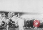 Image of Lieutenant Albert F. Hegenberger Hawaii USA, 1927, second 7 stock footage video 65675042051