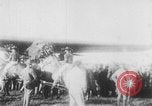 Image of Lieutenant Albert F. Hegenberger Hawaii USA, 1927, second 8 stock footage video 65675042051