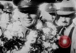 Image of Lieutenant Albert F. Hegenberger Hawaii USA, 1927, second 14 stock footage video 65675042051