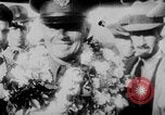 Image of Lieutenant Albert F. Hegenberger Hawaii USA, 1927, second 15 stock footage video 65675042051