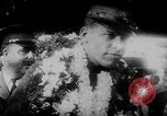 Image of Lieutenant Albert F. Hegenberger Hawaii USA, 1927, second 16 stock footage video 65675042051