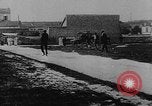 Image of man attempts to fly bicycle with wings France, 1912, second 6 stock footage video 65675042052