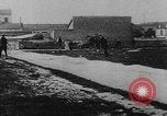 Image of man attempts to fly bicycle with wings France, 1912, second 8 stock footage video 65675042052