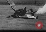 Image of ornithopter bicycle California United States USA, 1937, second 14 stock footage video 65675042053