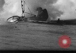 Image of ornithopter bicycle California United States USA, 1937, second 16 stock footage video 65675042053
