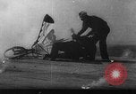 Image of ornithopter bicycle California United States USA, 1937, second 23 stock footage video 65675042053