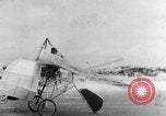Image of ornithopters attempting to fly and failing United States USA, 1920, second 4 stock footage video 65675042054