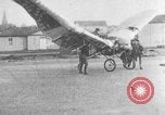 Image of ornithopters attempting to fly and failing United States USA, 1920, second 11 stock footage video 65675042054