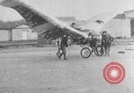 Image of ornithopters attempting to fly and failing United States USA, 1920, second 13 stock footage video 65675042054