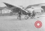 Image of ornithopters attempting to fly and failing United States USA, 1920, second 14 stock footage video 65675042054