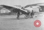 Image of ornithopters attempting to fly and failing United States USA, 1920, second 15 stock footage video 65675042054