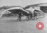Image of ornithopters attempting to fly and failing United States USA, 1920, second 17 stock footage video 65675042054