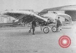 Image of ornithopters attempting to fly and failing United States USA, 1920, second 20 stock footage video 65675042054