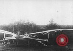 Image of ornithopters attempting to fly and failing United States USA, 1920, second 24 stock footage video 65675042054
