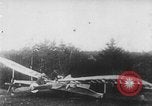 Image of ornithopters attempting to fly and failing United States USA, 1920, second 28 stock footage video 65675042054