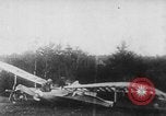 Image of ornithopters attempting to fly and failing United States USA, 1920, second 29 stock footage video 65675042054