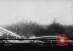 Image of ornithopters attempting to fly and failing United States USA, 1920, second 30 stock footage video 65675042054