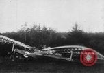 Image of ornithopters attempting to fly and failing United States USA, 1920, second 33 stock footage video 65675042054