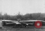 Image of ornithopters attempting to fly and failing United States USA, 1920, second 34 stock footage video 65675042054