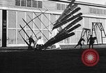 Image of 7-wing airplane United States USA, 1920, second 7 stock footage video 65675042055