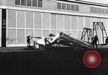 Image of 7-wing airplane United States USA, 1920, second 8 stock footage video 65675042055