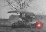 Image of Sky Car ornithopter Michigan United States USA, 1928, second 5 stock footage video 65675042056