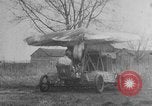 Image of Sky Car ornithopter Michigan United States USA, 1928, second 6 stock footage video 65675042056