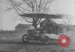 Image of Sky Car ornithopter Michigan United States USA, 1928, second 9 stock footage video 65675042056