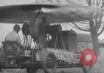 Image of Sky Car ornithopter Michigan United States USA, 1928, second 10 stock footage video 65675042056