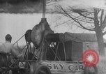 Image of Sky Car ornithopter Michigan United States USA, 1928, second 11 stock footage video 65675042056