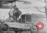 Image of Sky Car ornithopter Michigan United States USA, 1928, second 13 stock footage video 65675042056