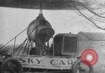 Image of Sky Car ornithopter Michigan United States USA, 1928, second 14 stock footage video 65675042056