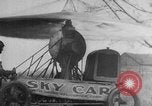 Image of Sky Car ornithopter Michigan United States USA, 1928, second 15 stock footage video 65675042056