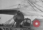 Image of Sky Car ornithopter Michigan United States USA, 1928, second 17 stock footage video 65675042056
