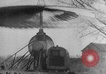 Image of Sky Car ornithopter Michigan United States USA, 1928, second 18 stock footage video 65675042056