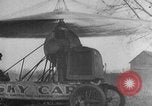 Image of Sky Car ornithopter Michigan United States USA, 1928, second 19 stock footage video 65675042056