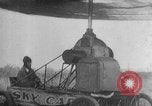Image of Sky Car ornithopter Michigan United States USA, 1928, second 22 stock footage video 65675042056