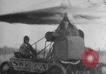 Image of Sky Car ornithopter Michigan United States USA, 1928, second 23 stock footage video 65675042056