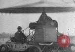 Image of Sky Car ornithopter Michigan United States USA, 1928, second 24 stock footage video 65675042056