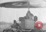 Image of Sky Car ornithopter Michigan United States USA, 1928, second 25 stock footage video 65675042056