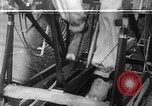 Image of human powered airplane United States USA, 1920, second 1 stock footage video 65675042058