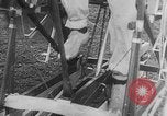 Image of human powered airplane United States USA, 1920, second 17 stock footage video 65675042058
