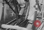 Image of human powered airplane United States USA, 1920, second 19 stock footage video 65675042058