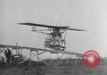 Image of human powered airplane United States USA, 1920, second 27 stock footage video 65675042058